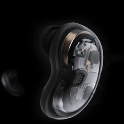 ایرفون بلوتوثی کی تی مدل BUDS PRO