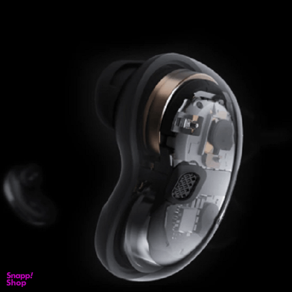 ایرفون بلوتوثی کی تی مدل BUDS PRO