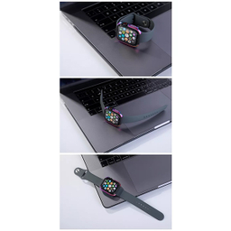 کاور کی-دوو مدل DEFENDER مناسب برای اپل واچ 44 میلی متری