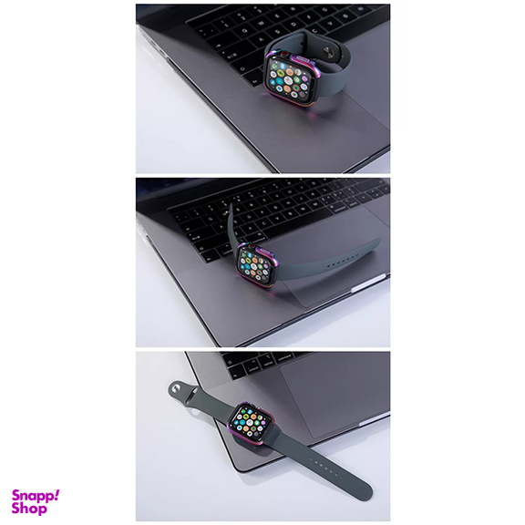 کاور کی-دوو مدل DEFENDER مناسب برای اپل واچ 44 میلی متری