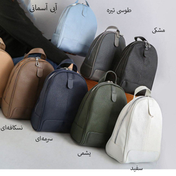 کوله پشتی زنانه مدل 385