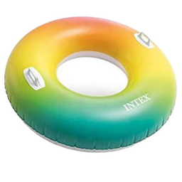 حلقه بادی شنا اینتکس مدل swiming ring
