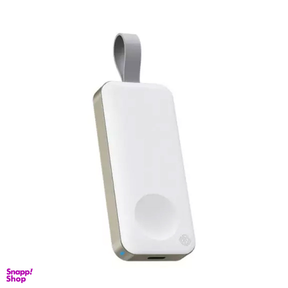 شارژر مغناطیسی ساعت هوشمند ویوو مدل Wi-M19 مناسب اپل واچ