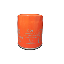 فیلتر روغن خودرو لوکوموبیل مدل 74/LO666 مناسب ام جی 6 MG
