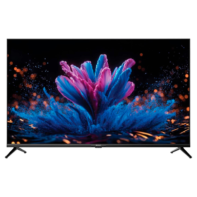تلویزیون ال ای دی نکسار مدل NTV-H43T618N سایز 43 اینچ