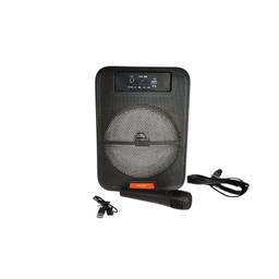 اسپیکر بلوتوثی قابل حمل گریت نایس GTS-1520