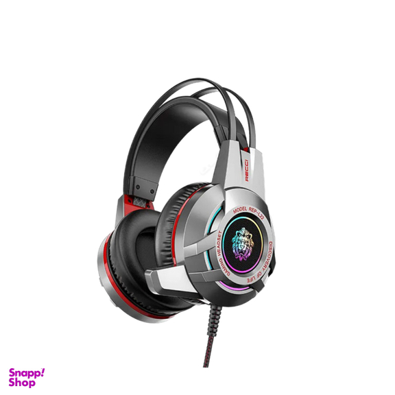 هدست باسیم مخصوص بازی رسی مدل REP-L22