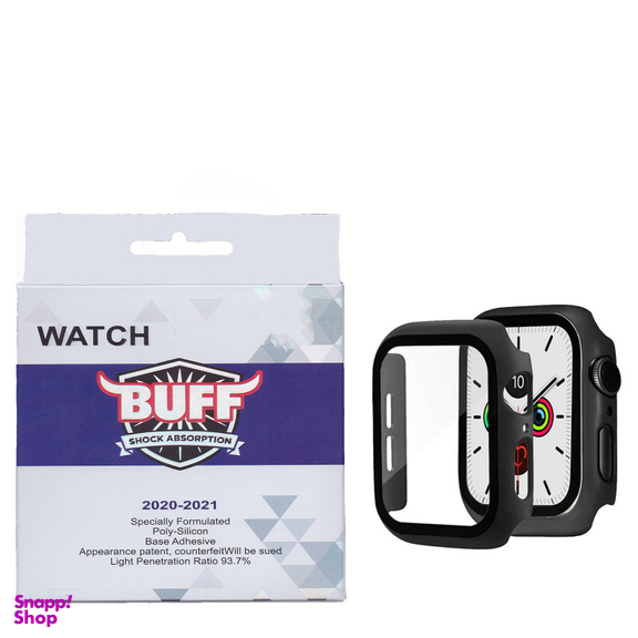 کاور بوف مدل Cover Apple watch مناسب برای اپل واچ 44 میلی متری سری SE/SE2/4/5/6