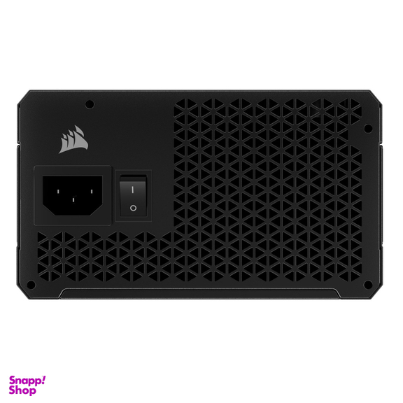 پاور کامپیوتر 850 وات کورسیر مدل RM850e Fully Modular Gold ATX3