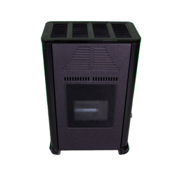 بخاری گازی جنرال سهند مدل گلکسی 8000