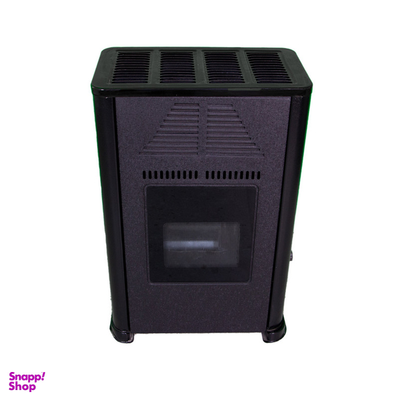 بخاری گازی جنرال سهند مدل گلکسی 8000