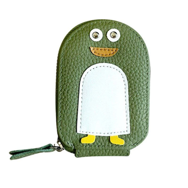 جاکارتی زنانه طرح پنگوئن کد 8802