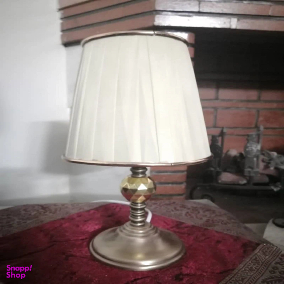 آباژور رومیزی مدل B012
