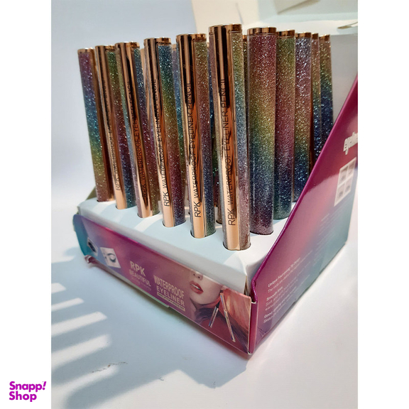 خط چشم ار پی کی مدل NIL2