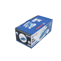 اتو مسافرتی 800 وات المپیا مدل oe-13