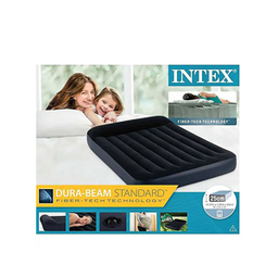 تشک بادی بالش دار اینتکس مدل 64142