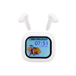 ایرفون بلوتوثی ویسمی مدل WT7