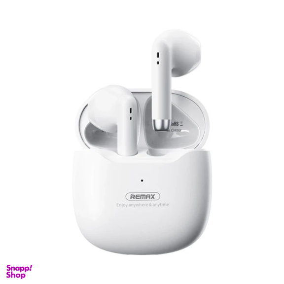 ایرفون بی سیم بلوتوثی ریمکس مدل TWS-19