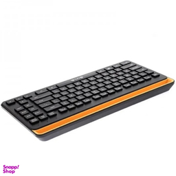 کیبورد بی سیم آئولا مدل AWK310