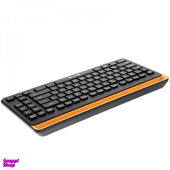 کیبورد بی سیم آئولا مدل AWK310