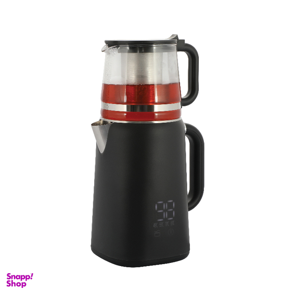 چای ساز آتلانتیک کد AT-9025