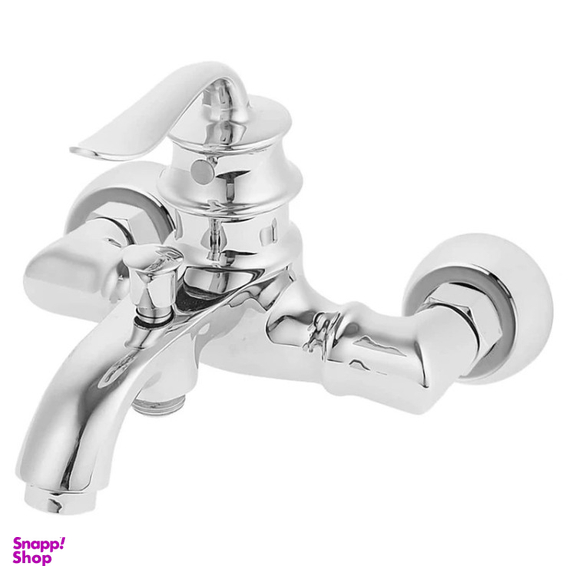 ست شیرآلات اهرمی اروین مدل هلن مجموعه 5 عددی