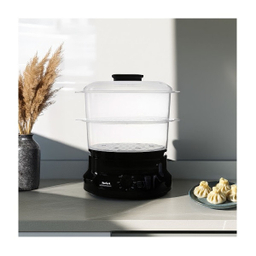 بخارپز 6 لیتری تفال مدل VC139865