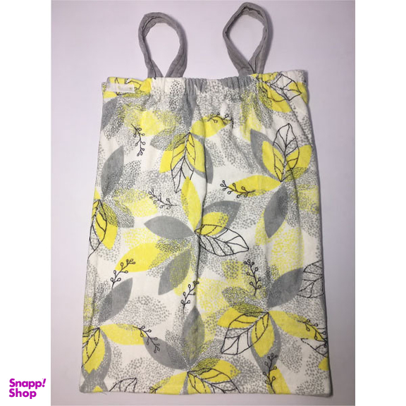 حوله پودایران مدل ماهور طرح دکلته سایز 70 سانتی متر