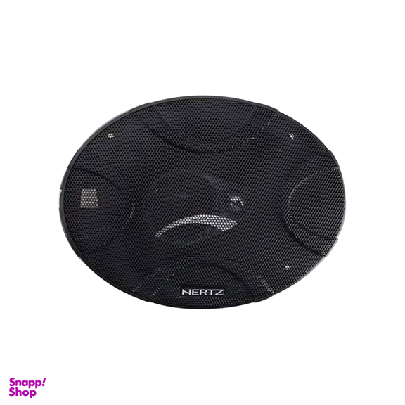 اسپیکر خودرو هرتز مدل DCX-710 بسته دو عددی