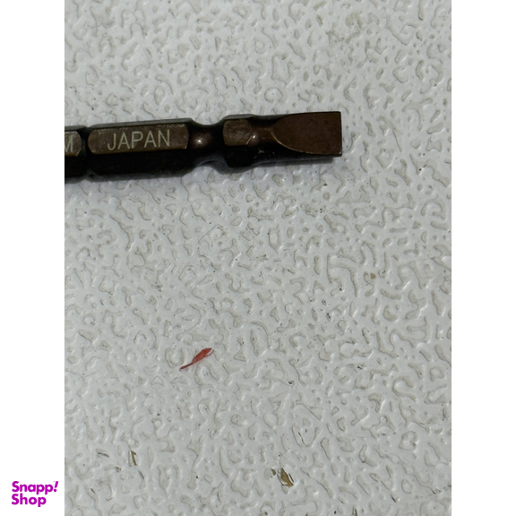 سری پیچ گوشتی یکسر دو سو یکسر چهار سو لایت مدل SMT-LIGHT-JAPAN-22110-SP بسته 10 عددی