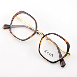 فریم عینک طبی کد YHE8099C2