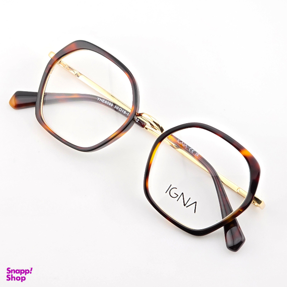 فریم عینک طبی کد YHE8099C2