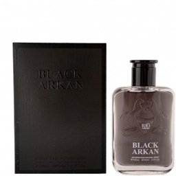 ادوپرفیوم مردانه ریو کالکشن مدل Black Arkan