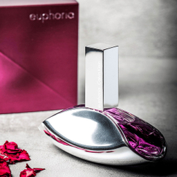 ادو پرفیوم زنانه ایفوریا مدل CK Euphoria
