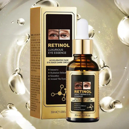 سرم ضد چروک سادور مدل رتینول حجم 30 میلی لیتر