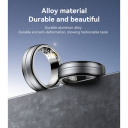 حلقه هوشمند یسیدو مدل IO32 سایز 9