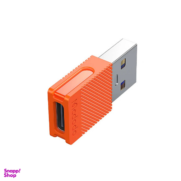تبدیل تایپ سی به USB مک دودو (Mcdodo) مدل 6550