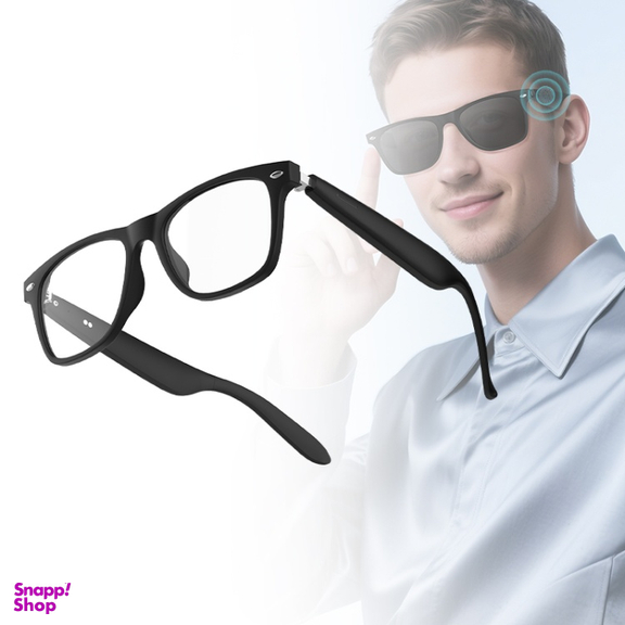 عینک هوشمند طبی مدل A01-T