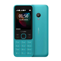 گوشی موبایل 2.4 اینچ هانوفر مدل 150 دوسیم کارت