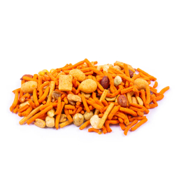 مخلوط آجیل ژاپنی بارجیل