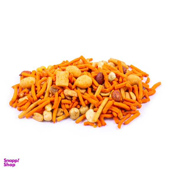 مخلوط آجیل ژاپنی بارجیل