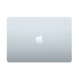 لپ تاپ 15.3 اینچی اپل مدل MacBook Air MC7C4 2025 -M4-16GB Ram-256GB SSD