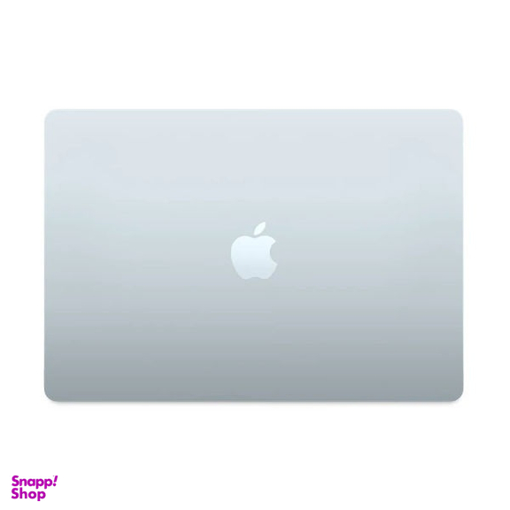 لپ تاپ 15.3 اینچی اپل مدل MacBook Air MC7C4 2025 -M4-16GB Ram-256GB SSD