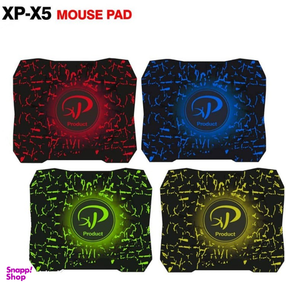 ماوس پد ایکس پی-پروداکت مدل XP-X5