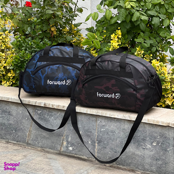 ساک سفری فوروارد کد FCLT4007 Skin Type