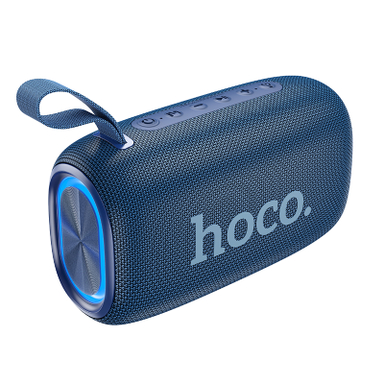 اسپیکر بی سیم بلوتوثی هوکو مدل HC25