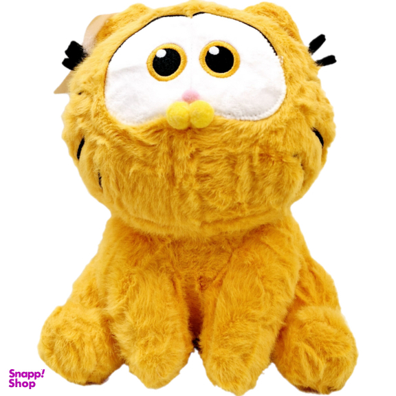 عروسک گربه گارفیلد کد 1407 سایز 28 سانتی‌ متر