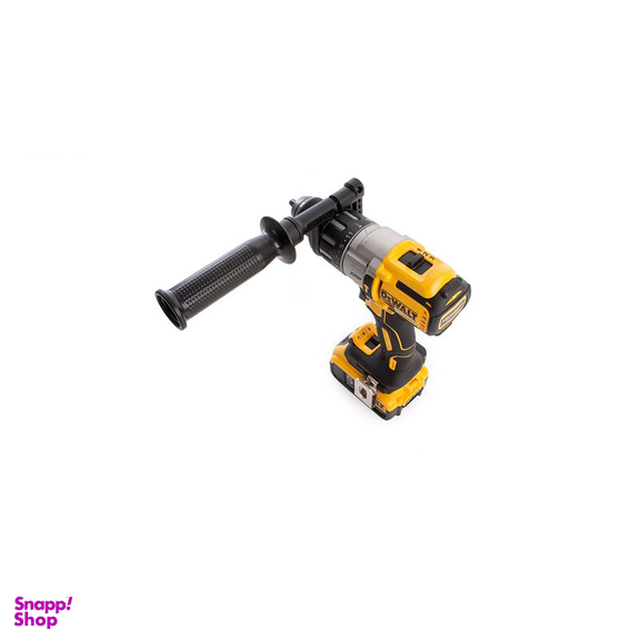 دریل پیچ گوشتی چکشی شارژی دیوالت مدل DCD996P2