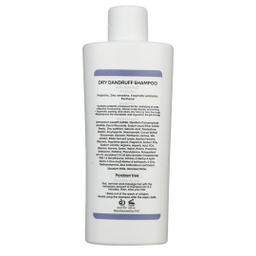 شامپو ضد شوره مو سریتا مدل Dry Dandruff حجم 200 میلی لیتر
