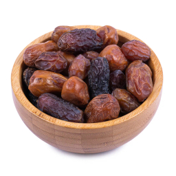 مخلوط خرما بارجیل